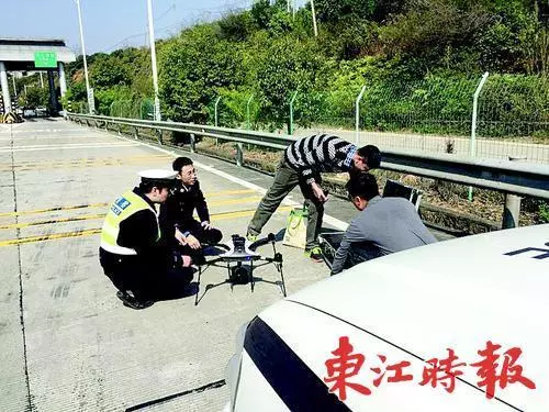 假期高速行駛攻略，看一遍絕對平安！