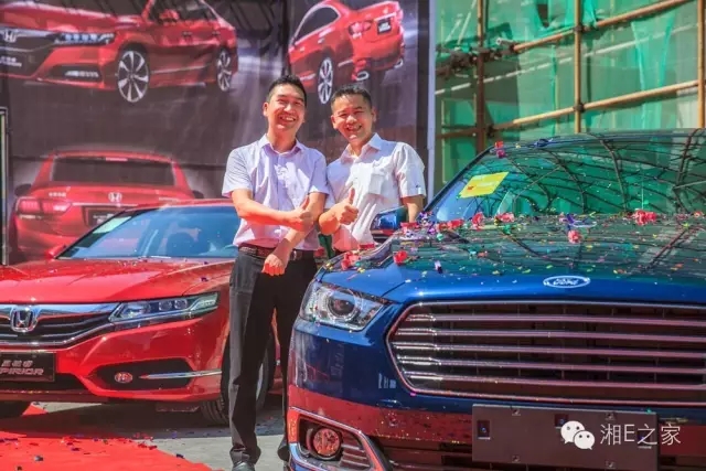 天嬌汽車(chē)文化節(jié)-一個(gè)可以吃喝玩樂(lè)的汽車(chē)節(jié)！