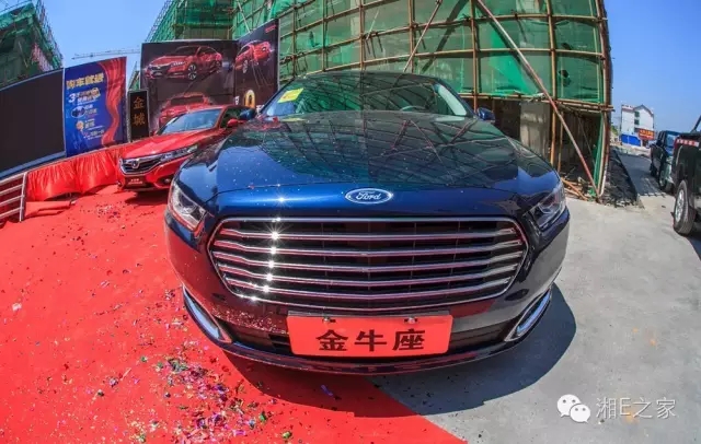 天嬌汽車(chē)文化節(jié)-一個(gè)可以吃喝玩樂(lè)的汽車(chē)節(jié)！