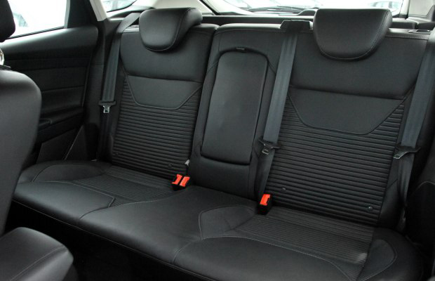 邵陽(yáng)天嬌集團(tuán),新福克斯,2016款?？怂?福特CarPlay