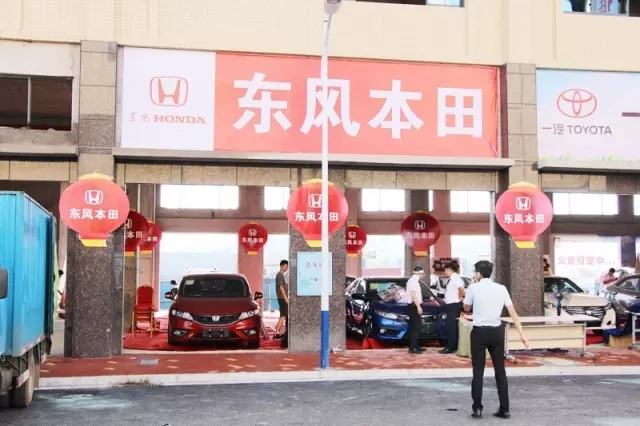 你的夢(mèng)想座駕還沒定呢！