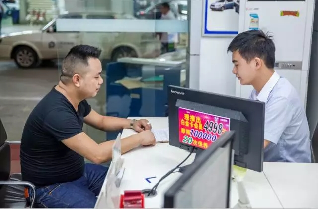 雙人快保，更迅捷更細(xì)心！邵陽北京現(xiàn)代為您護(hù)航！