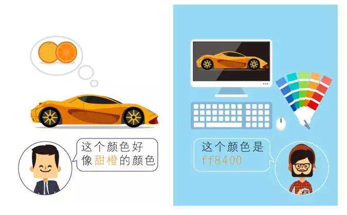 【悅，納就是我】不要隨便跟設(shè)計(jì)師說話，有毒！