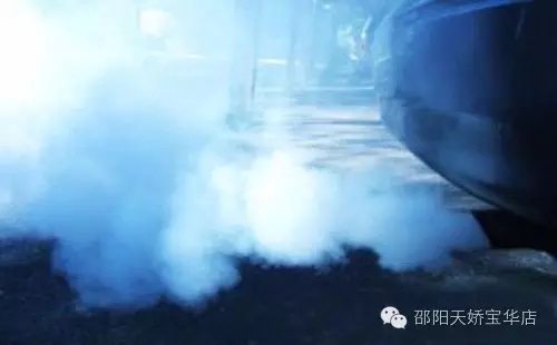 動力不足？油耗上升？可能是你自己的原因...