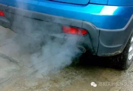 動力不足？油耗上升？可能是你自己的原因...