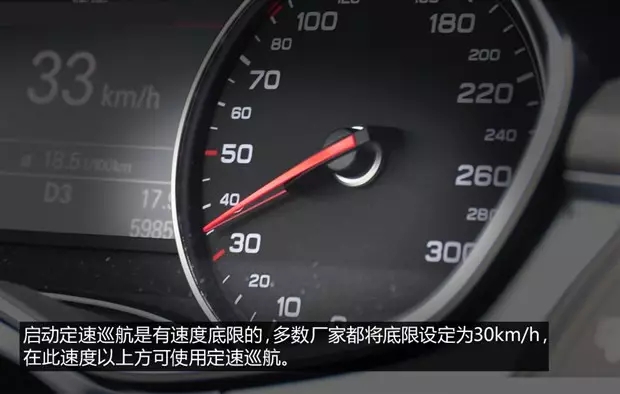 別讓您車上的這個功能被“閑置”，它功能大著呢