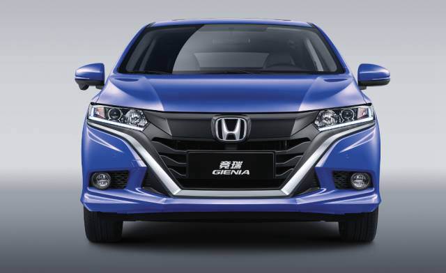 講道理，選個(gè)靠譜的掀背車還是首選競(jìng)?cè)穑℅IENIA）