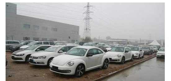 白色的車有這么多缺點！為什么近25%的車主還買它？