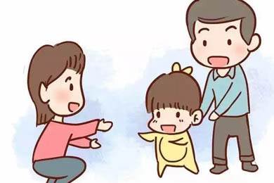 他們用半輩子陪你長大，半輩子等你回家