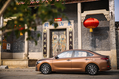 汽車鈑金噴漆到底是怎么回事？