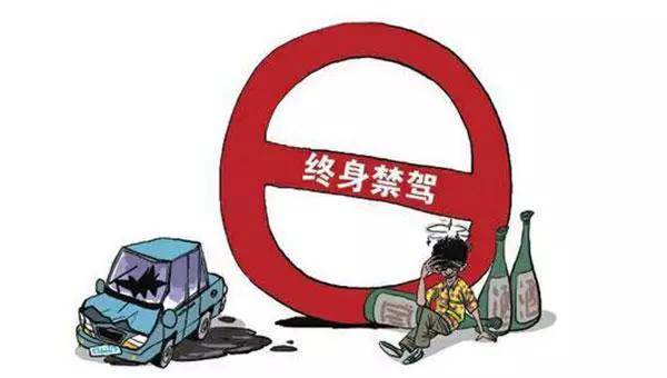 這16種嚴(yán)重違章碰不得 輕則扣滿12分，重則終身禁駕！