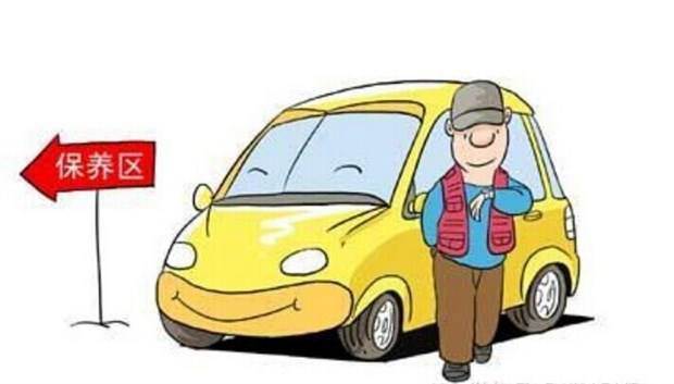 冬天車子該如何保養(yǎng)呢？做好六點(diǎn)告別任何煩惱