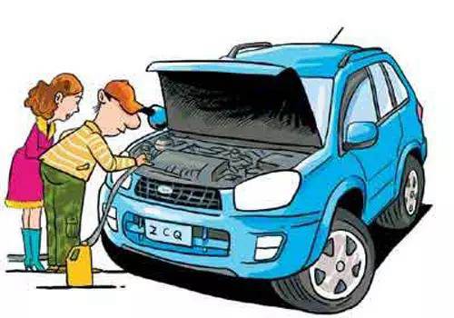 計劃開車回家過年，你為什么一定要提前回4S店檢查愛車？