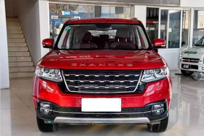 昌河Q7將上市，5/7座可選，漢字空調(diào)出風(fēng)誰(shuí)能比