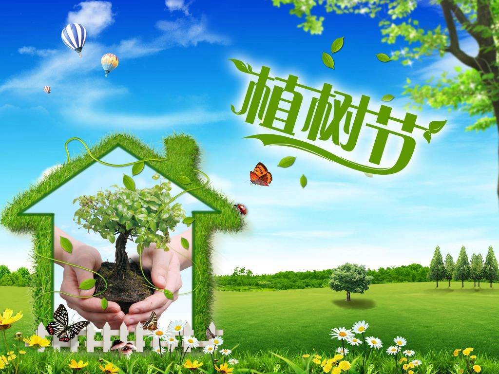 北京現(xiàn)代“智現(xiàn)代，植未來(lái)”，你我共建森林邵陽(yáng)