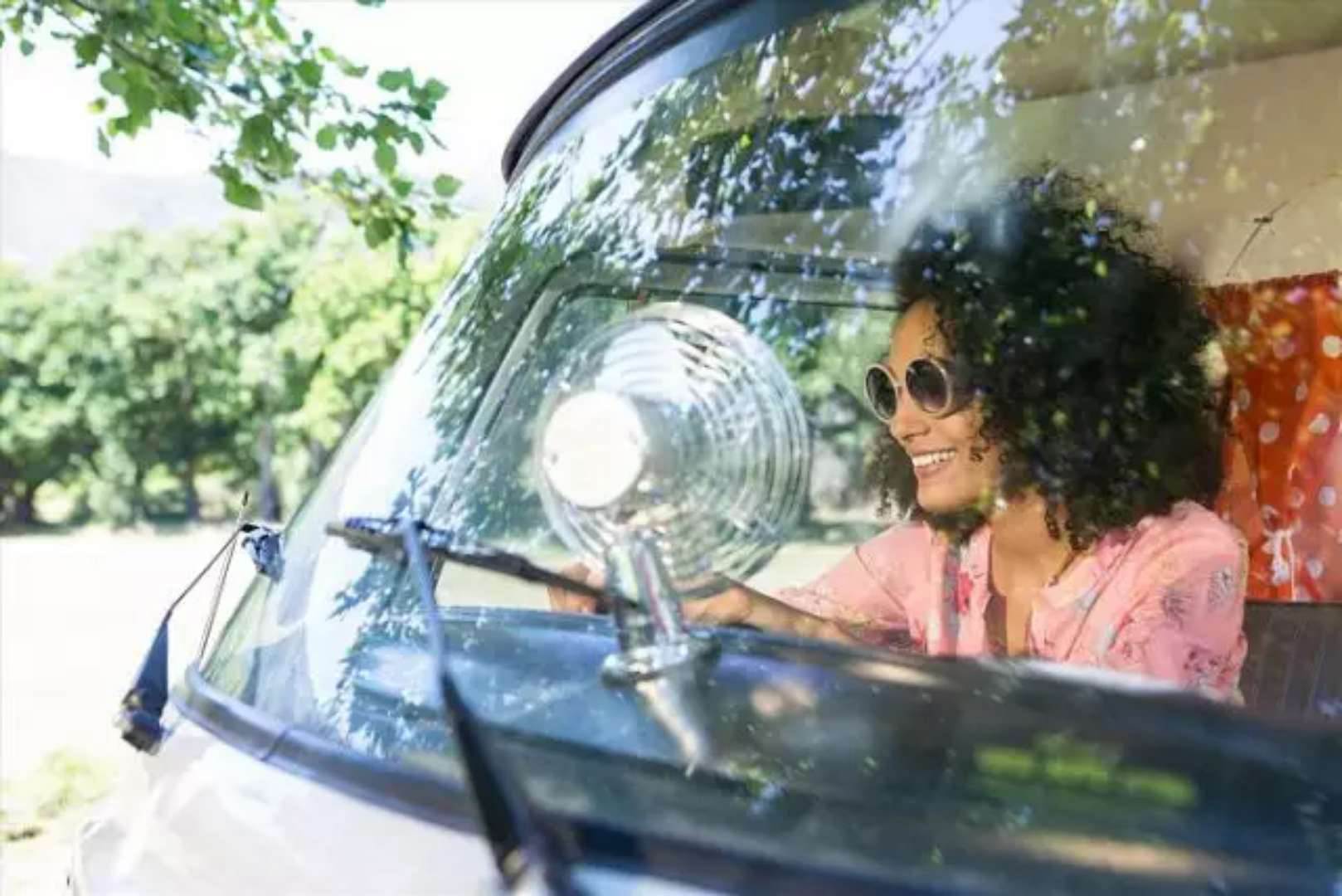車內(nèi)最臟的幾個部位，90％的司機(jī)都沒在意