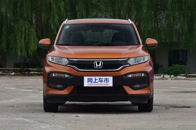競爭越激烈它卻越搶眼 XR-V為什么能成為標(biāo)桿？