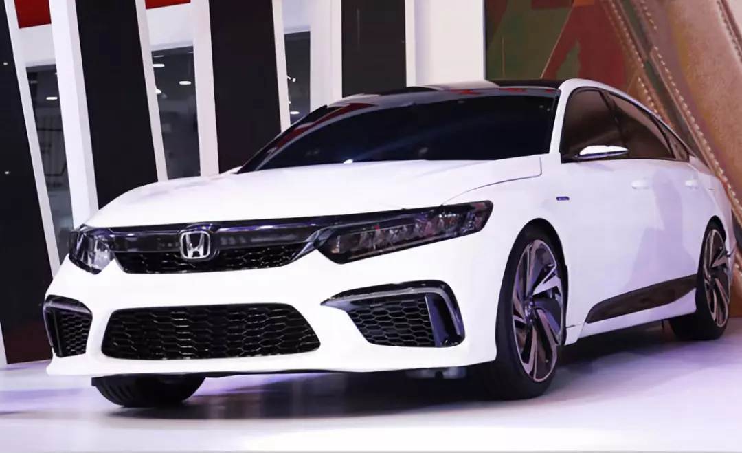 經(jīng)典新生，全新概念車INSPIRE Concept潮流來襲
