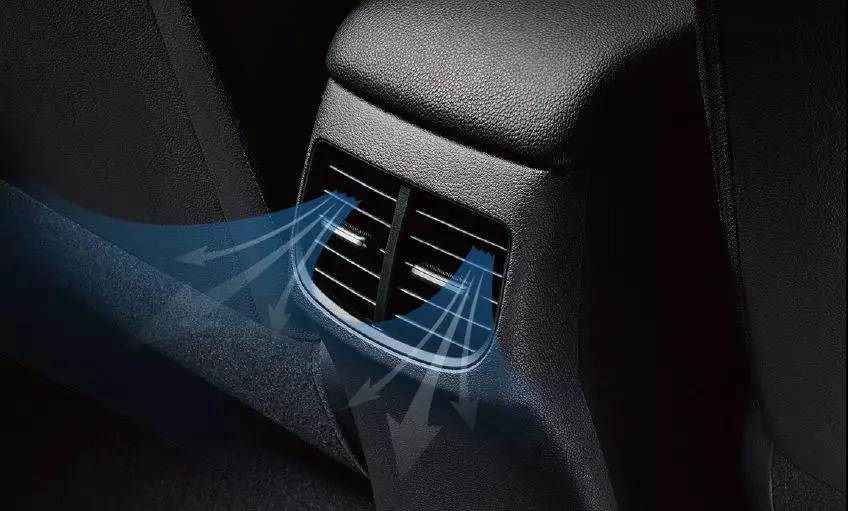 正確使用汽車空調(diào)，才能舒適過夏天