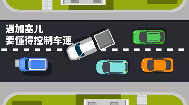 新手司機開車上路最強指南，請收好