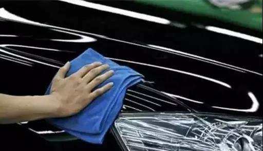 春節(jié)過后，愛車這樣保養(yǎng)就對了