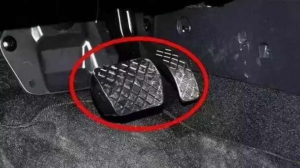 剎車失靈前會發(fā)出的4次“警報”，你知道不知道？