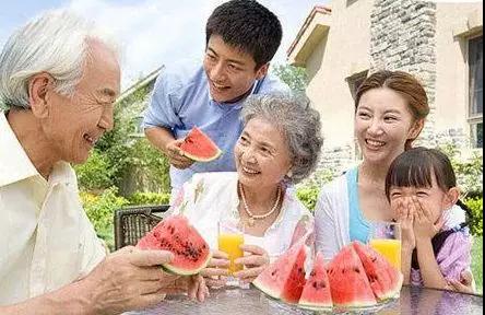 清涼一夏西瓜節(jié)，沖量不要錢