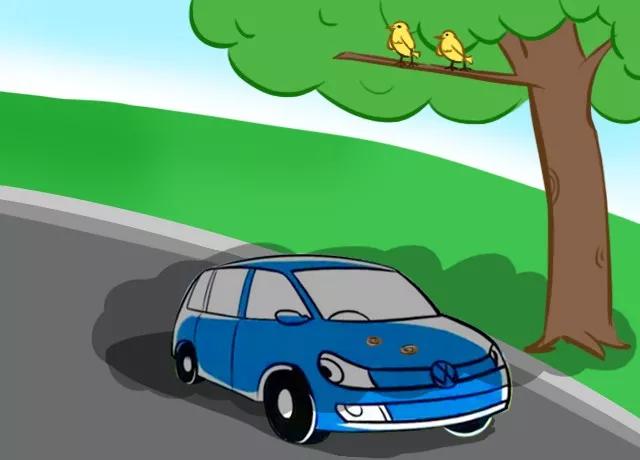 夏日停車的那些“學問”，你都知道嗎？