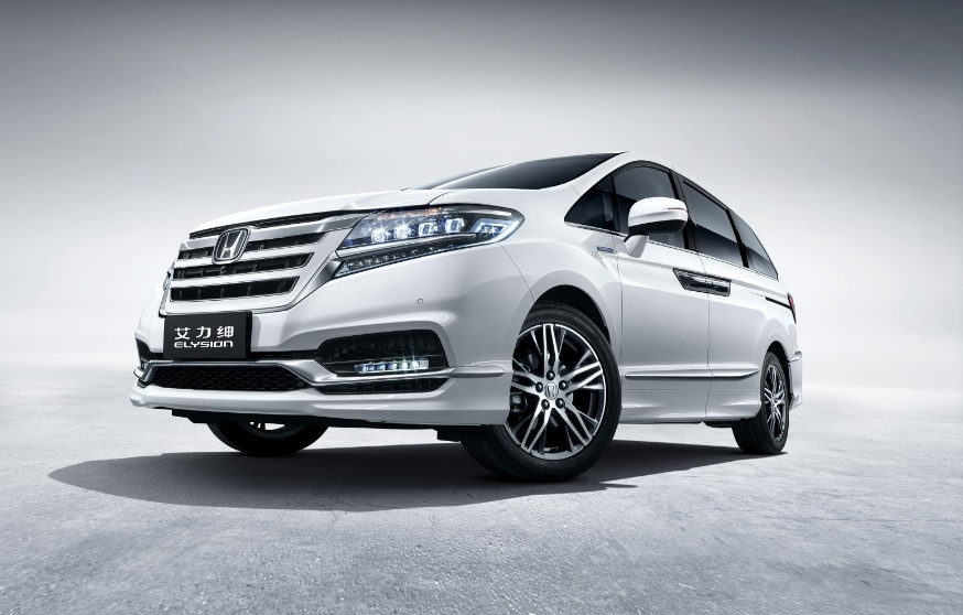 品質(zhì)與實(shí)用并存，東風(fēng)Honda艾力紳完美詮釋MPV“平衡之道”