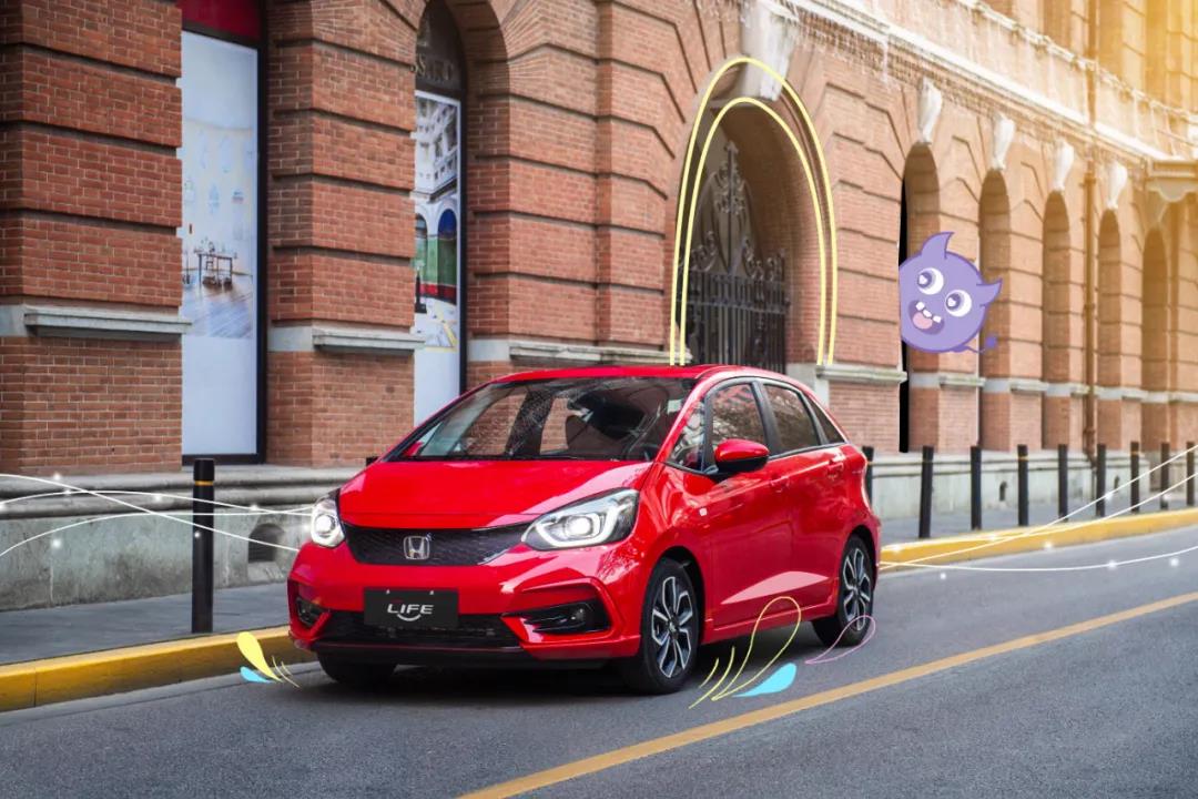 榮獲“熱度向上車型”，不愧是來(lái)福醬