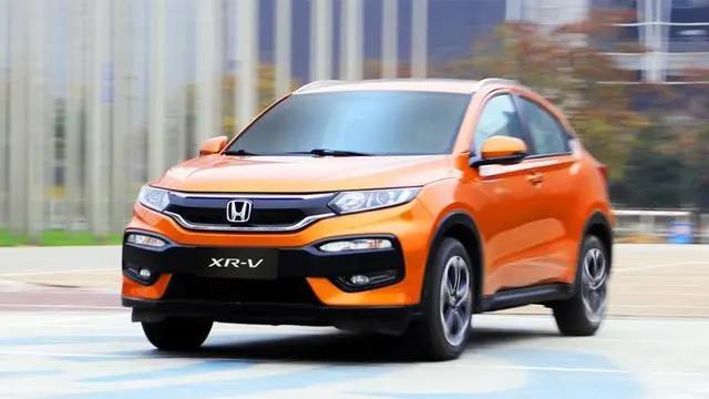 媒體視角 | 不到7年收獲近100萬鐵粉，東風(fēng)Honda XR-V的中國秘密