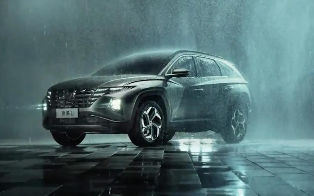 用車百科｜夏天突發(fā)暴雨，這份行車指南請收好