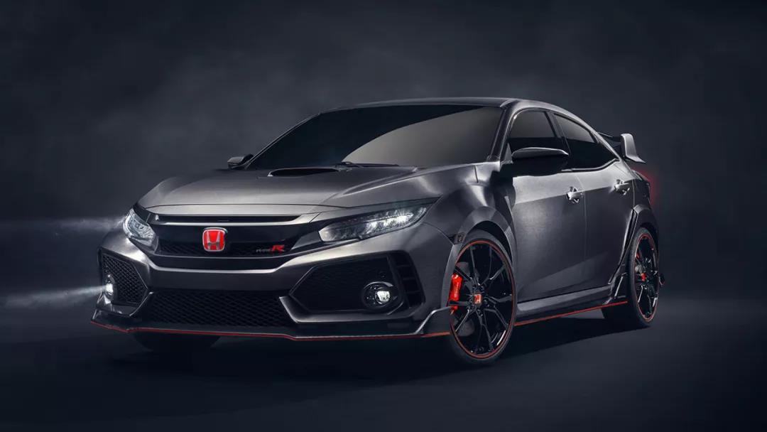 媒體說思域丨一代版本一代神，CIVIC換代，其他“神車”可以退場了？