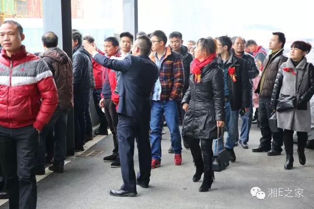 汽配精英齊聚天嬌國際汽車城，暢談發(fā)展“協(xié)力共贏”