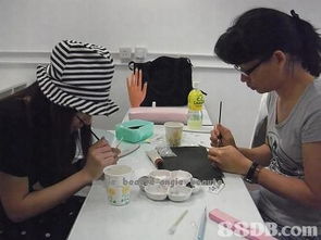 Gym Trainer的尋覓與美甲藝術 打造健康與美的完美平衡